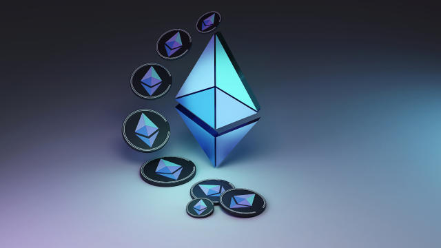 What are ERC-20 tokens on the Ethereum network?