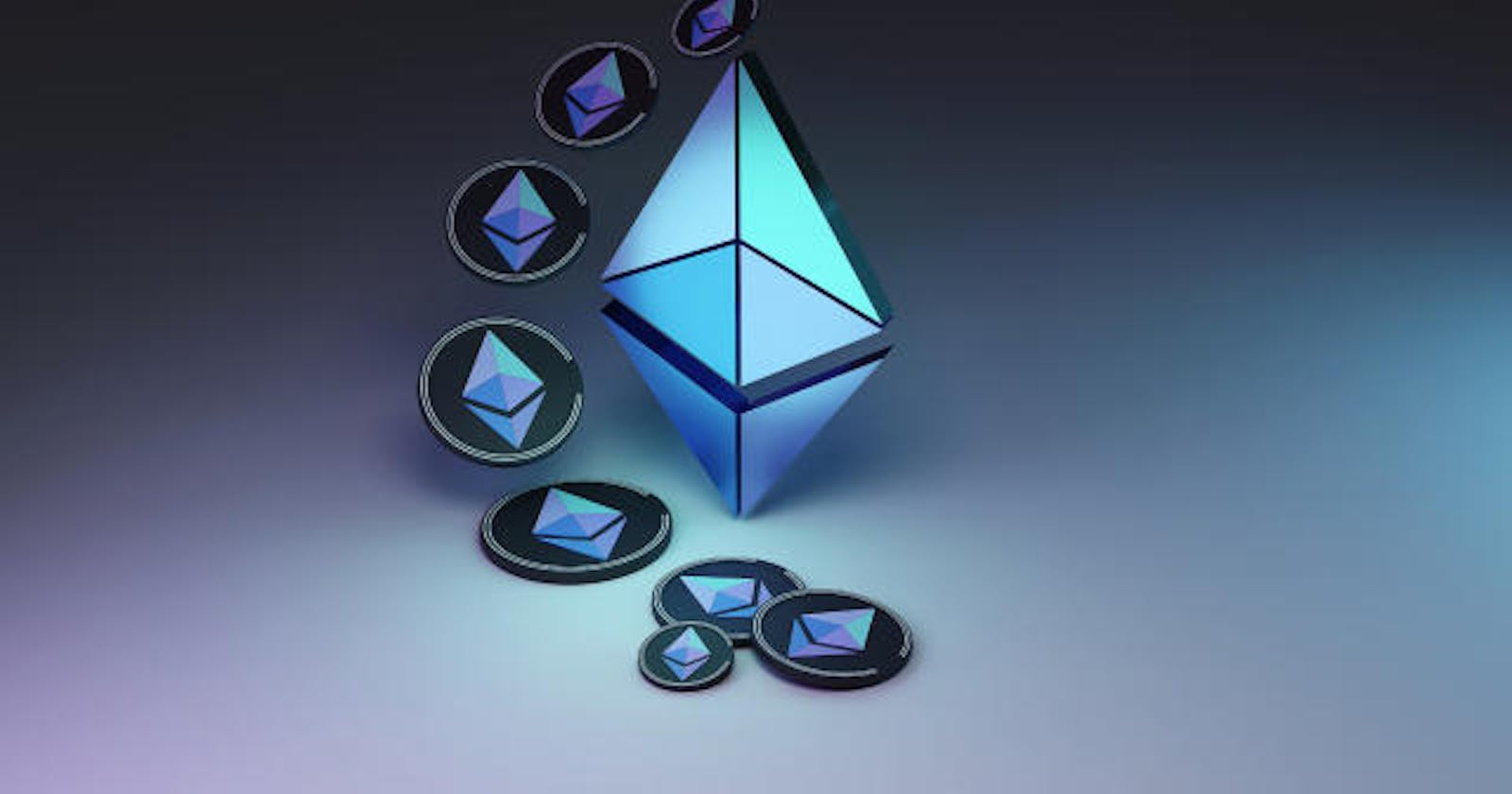 What are ERC-20 tokens on the Ethereum network?