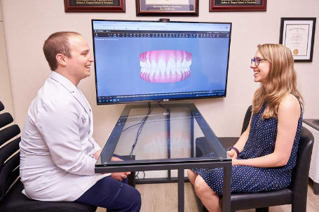 Life with Invisalign- What to Expect During Your Treatment Journey