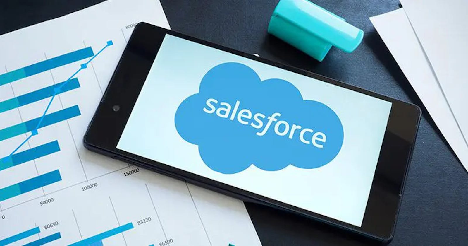 Staying Ahead of the Curve: Exploring the Latest Updates in Salesforce Marketing Cloud