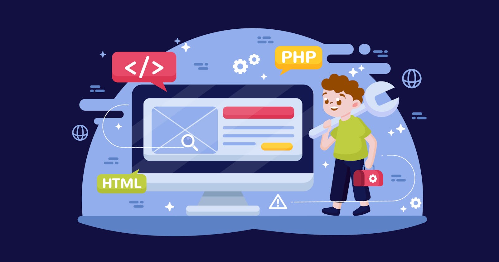 Reasons to Choose PHP for Web Development