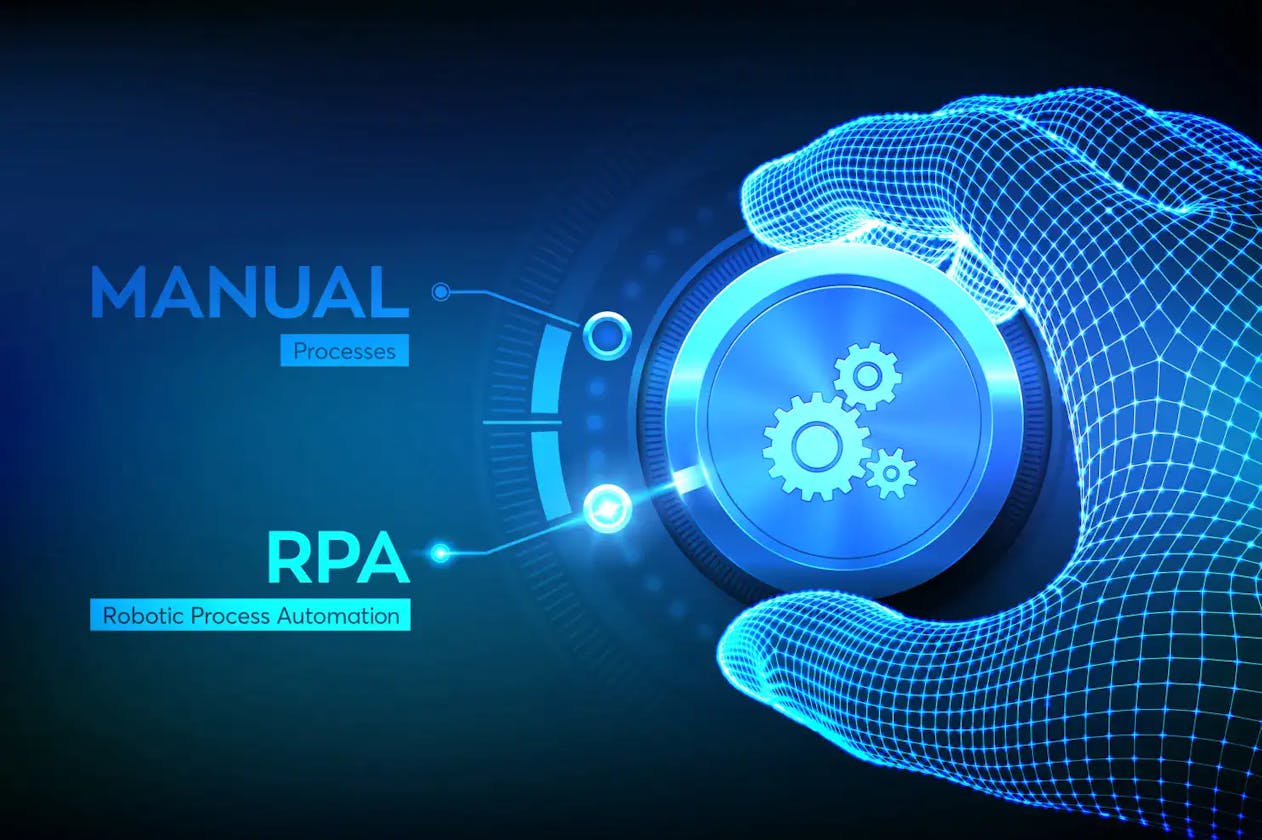 Unlocking Efficiency: How RPA Can Transform Your Work