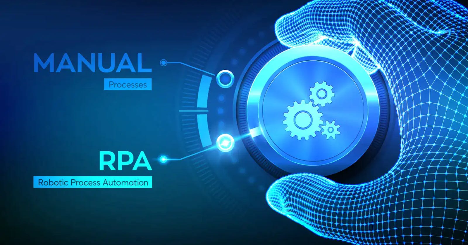 Unlocking Efficiency: How RPA Can Transform Your Work