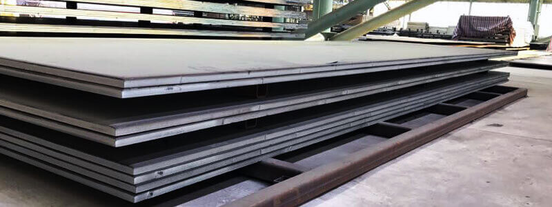 Alloy Plates Exporters in India