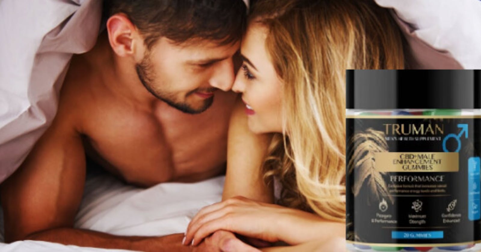 Enzyte Male Enhancement – Boost Sex Drive And Muscle Fast!