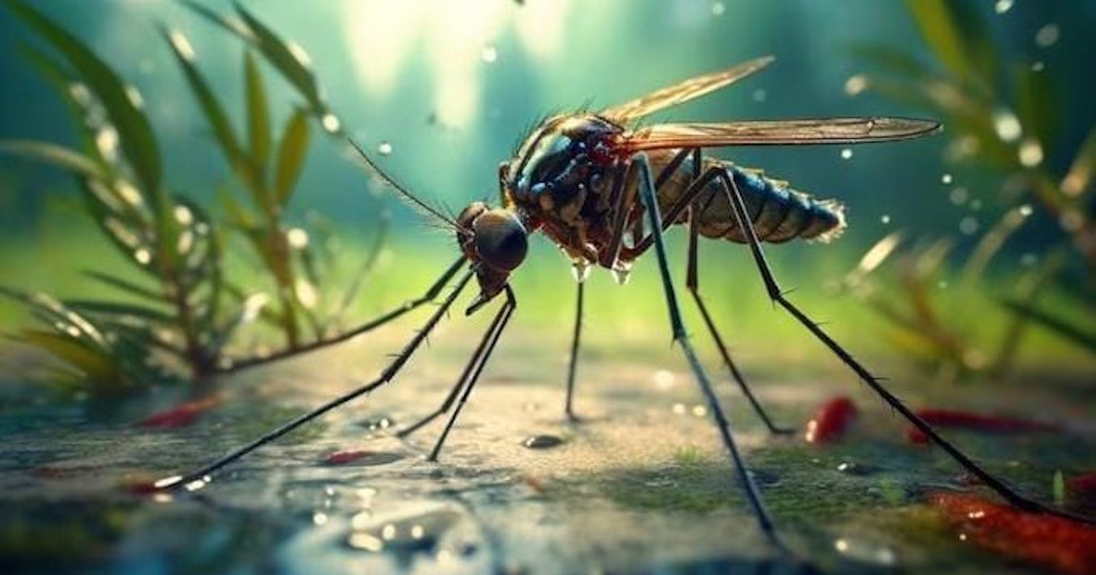 Dengue Fatal Disease Sometimes Increasing Worldwide