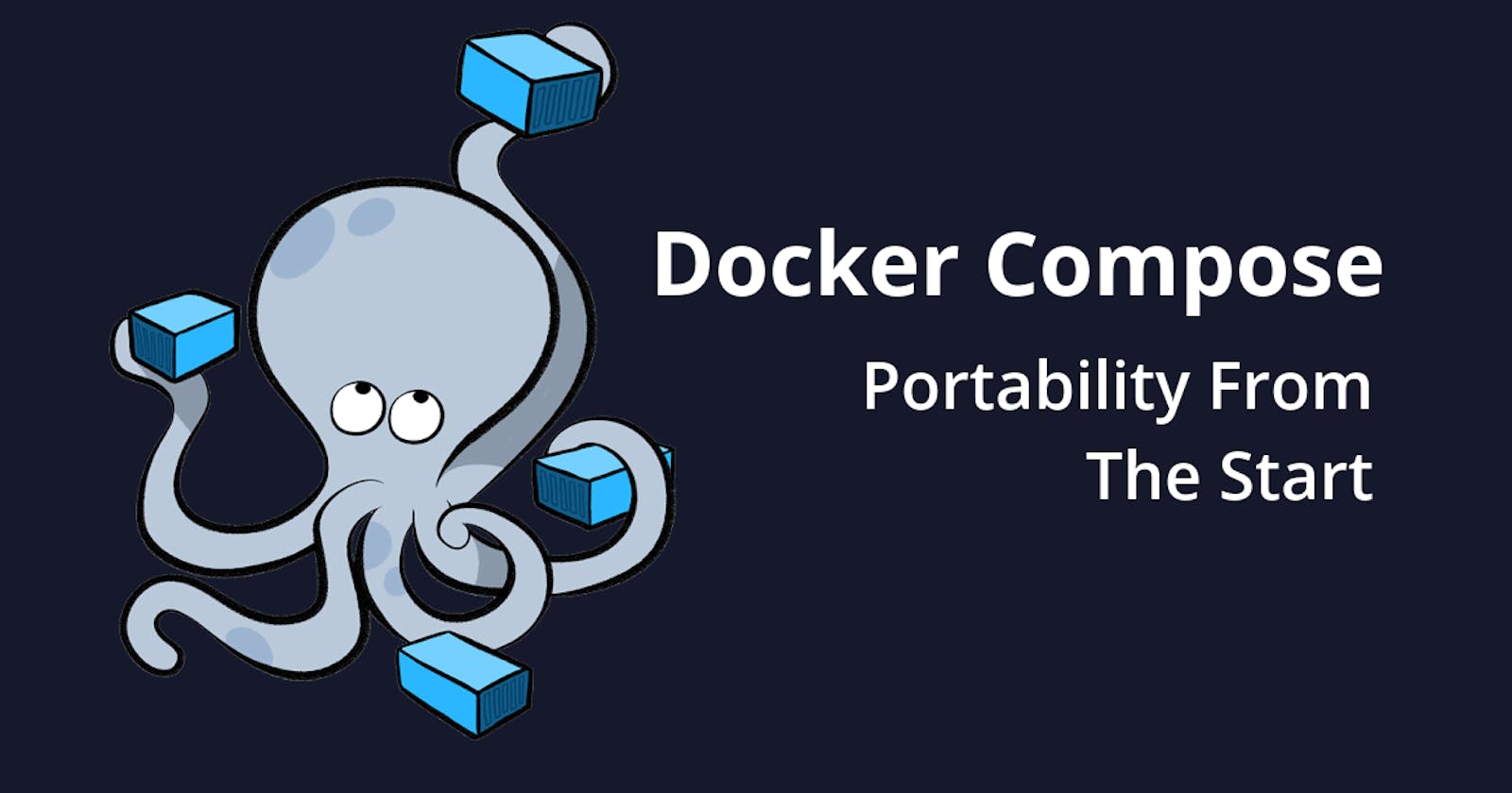 Docker Compose: Simplifying Multi-Container Docker Applications