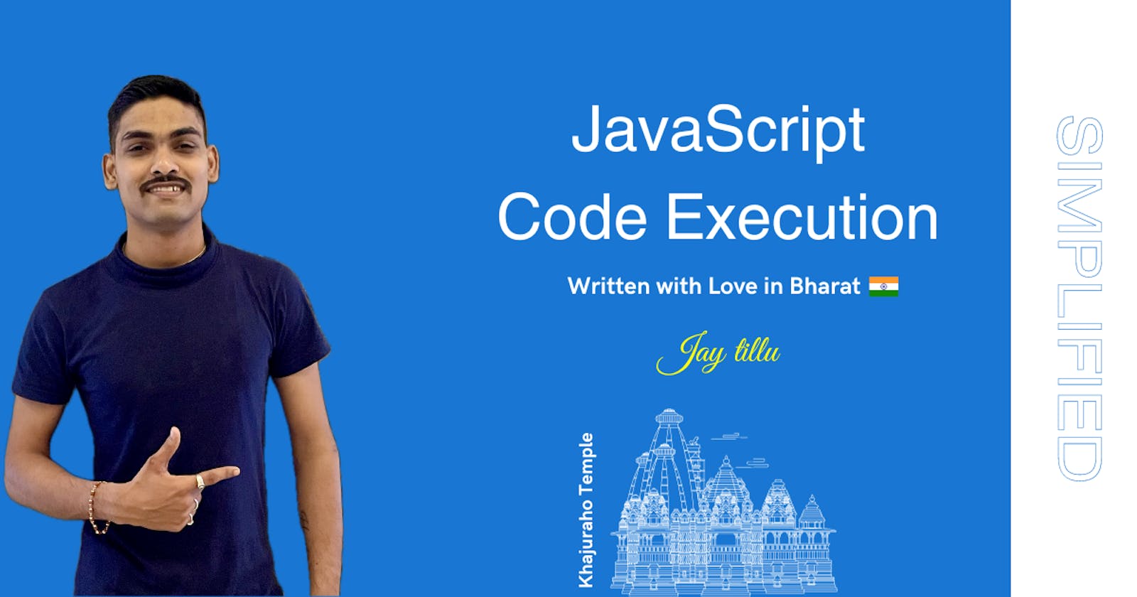 JavaScript Code Execution - Simplified