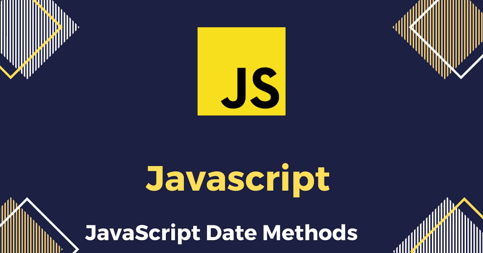 Introduction to Date object: A beginner's guide to date formatting using JavaScript.