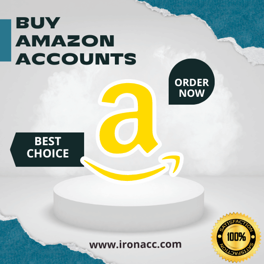 Simplify Online Shopping: Buy Verified Amazon Accounts for a Seamless Experience