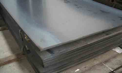 ASTM 516 Grade 60 Steel Plate Manufacturers in India