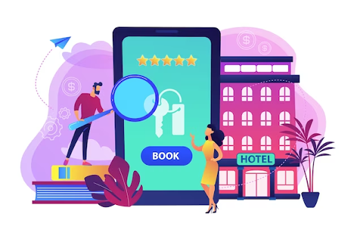 How To Create A Hotel Booking Website