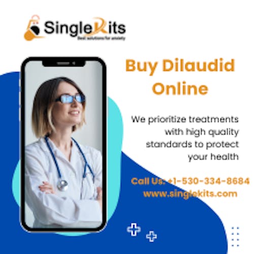 Get Dilaudid Online Swift-Ship Overnight Service's photo