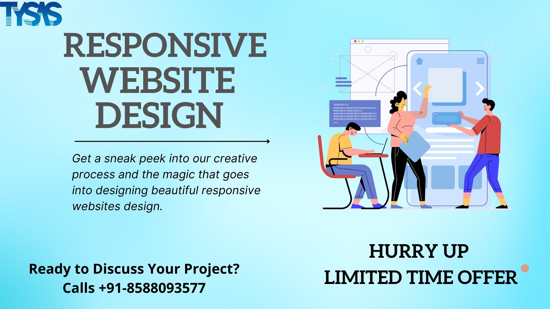 Mastering the Art of Responsive Website Design