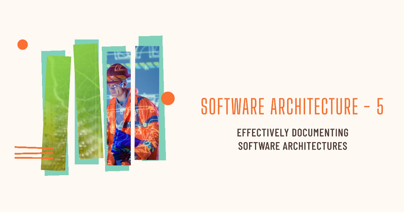 Software Architecture - 5