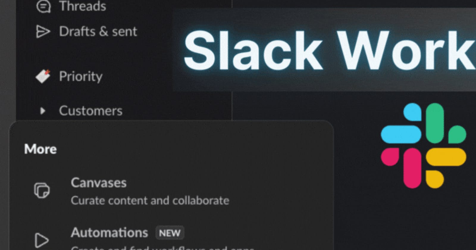 Slack Workflow Builder: Send Messages in 2 Simple Steps