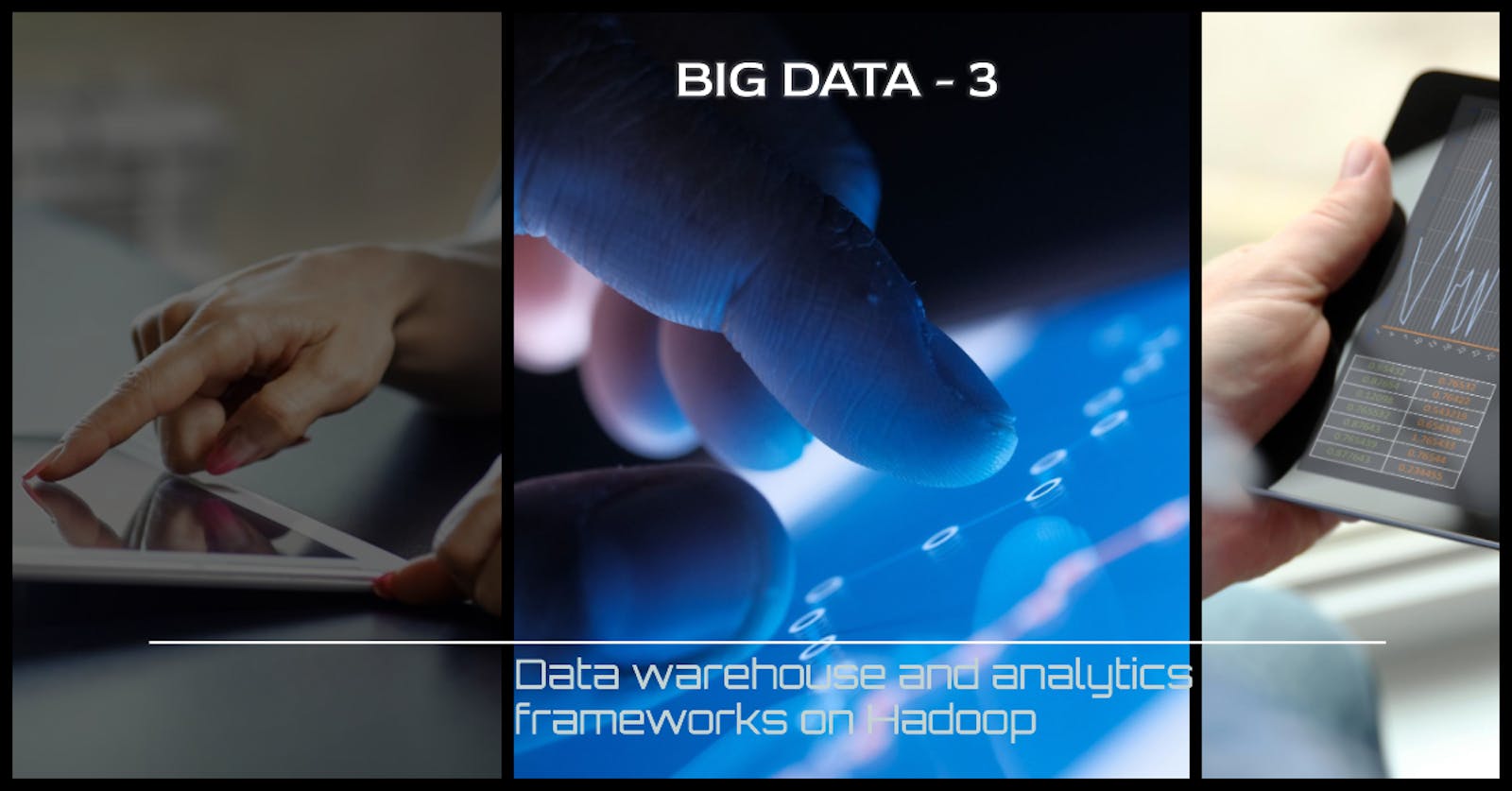 Big Data - 3