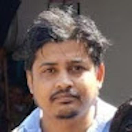 Abhimanyu kumar's photo