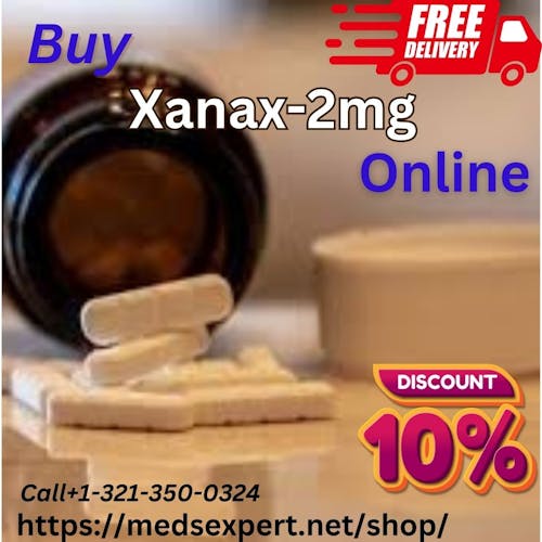 Buy Xanax-2mg Online Overnight With Offers's photo