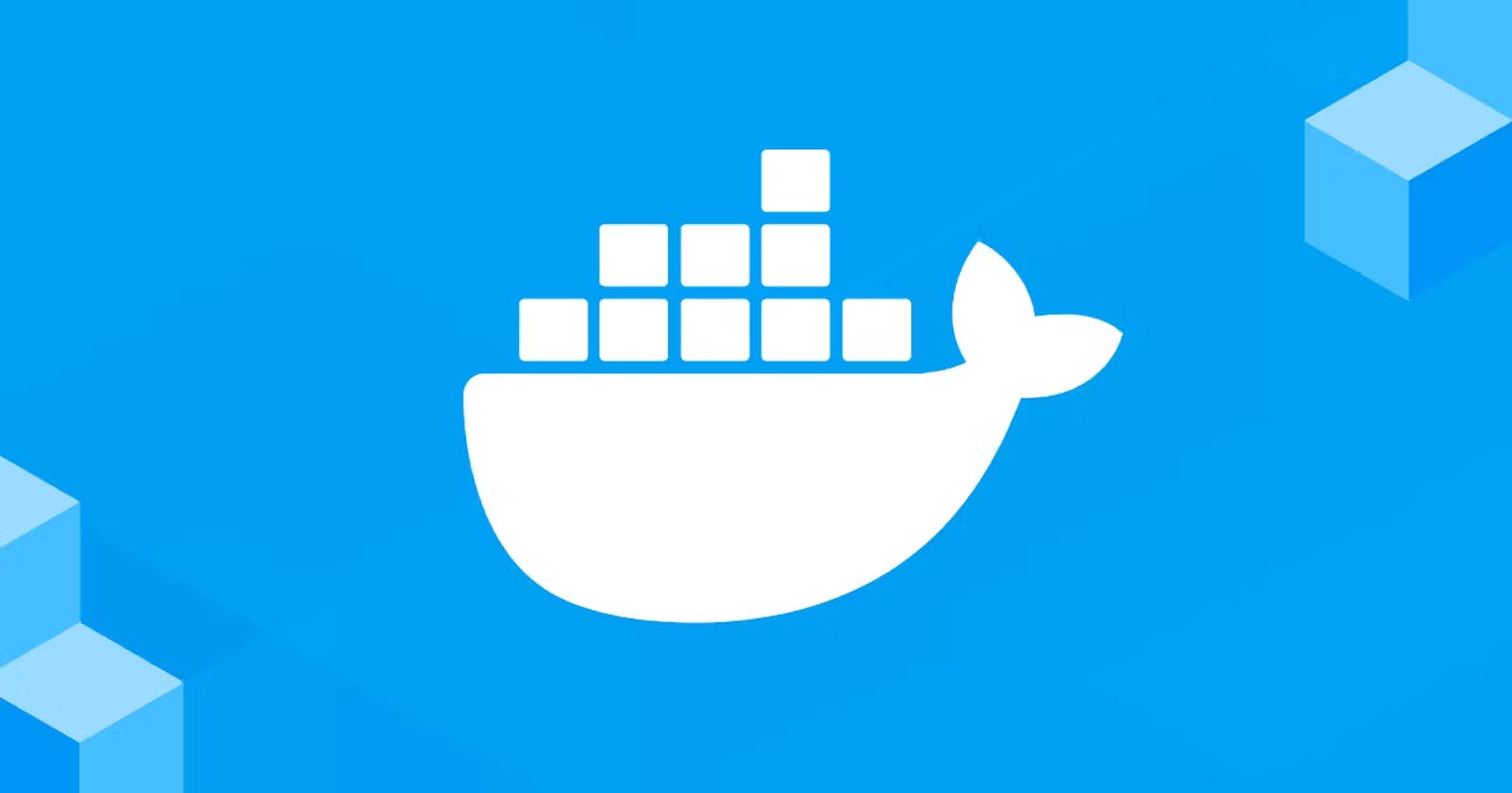 Diving with the Whale V - Docker Compose and Multi-Container Apps