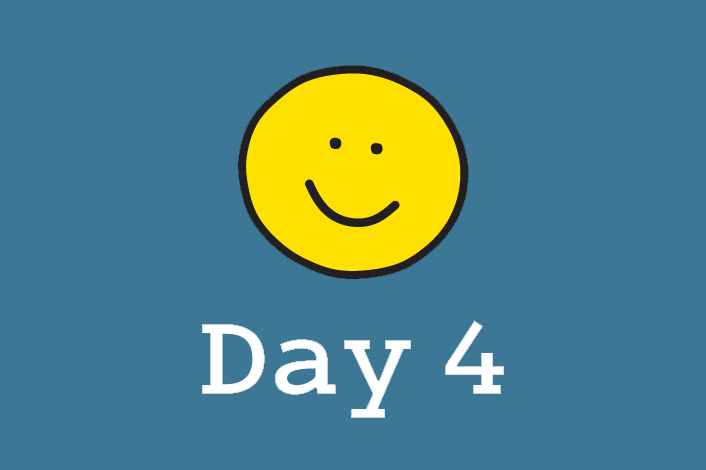 Day 4: Building a Registration Form