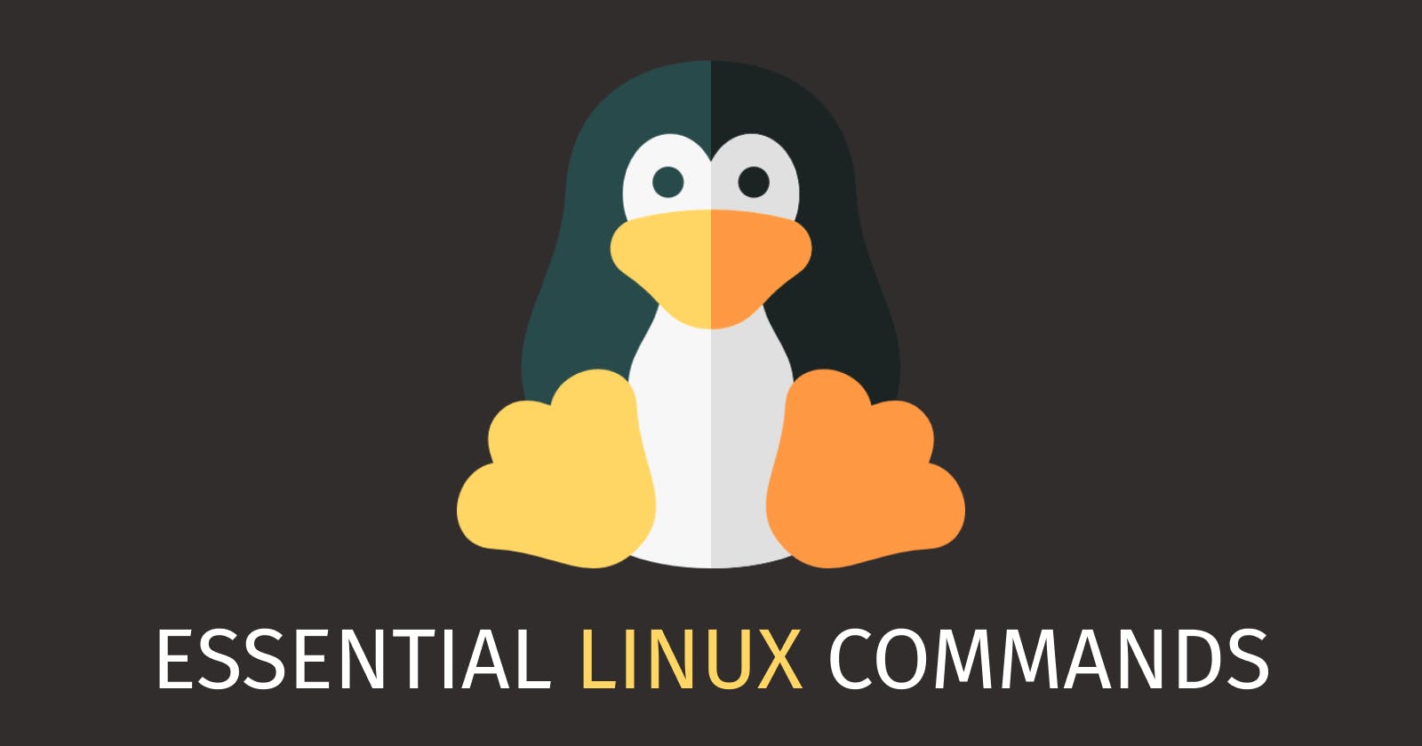 Mastering Linux: 20 Essential Commands Every Developer Should Know