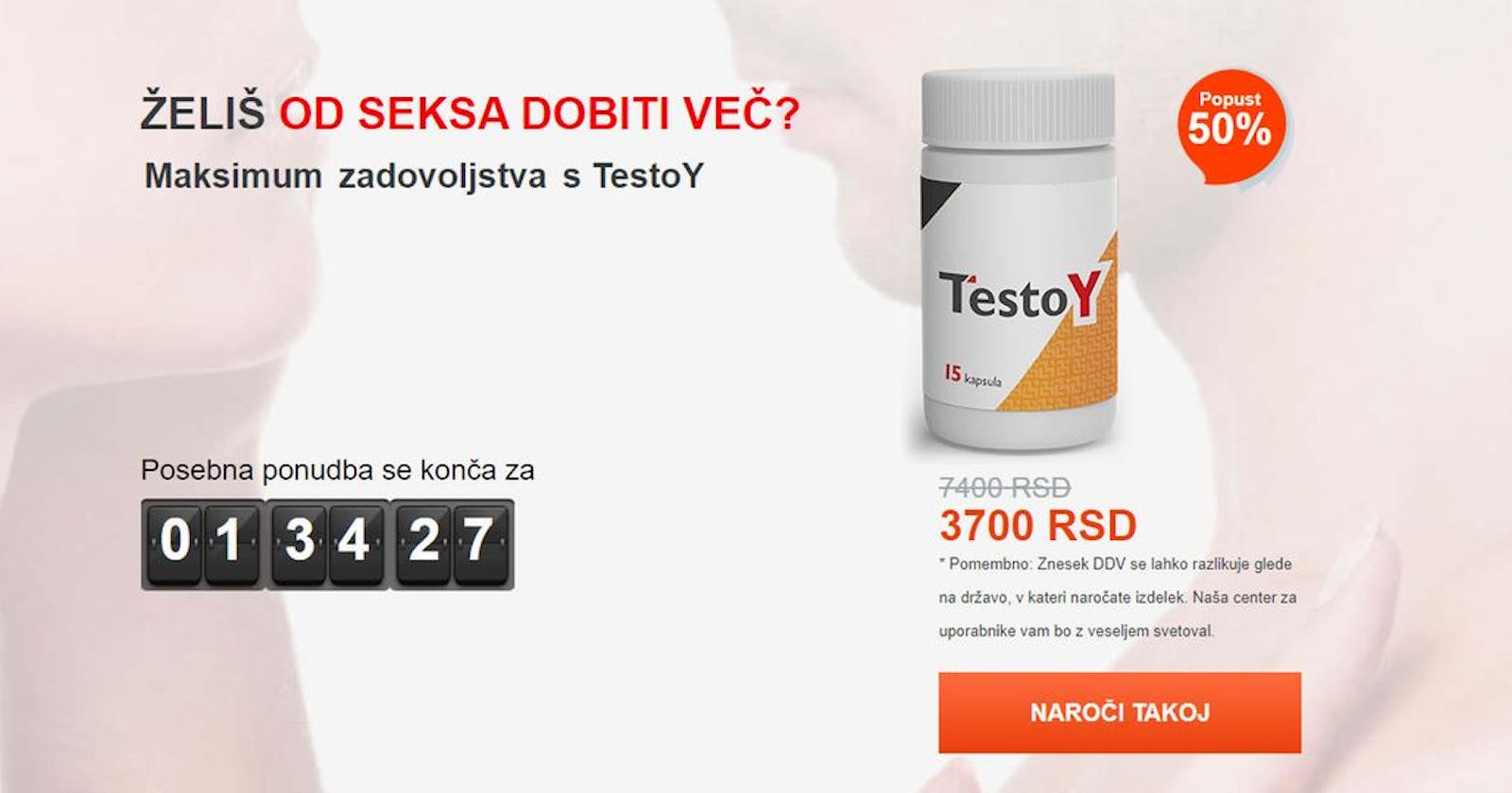 Теstoy - Капсуле, мишљења, цена - Купујте у Србији?