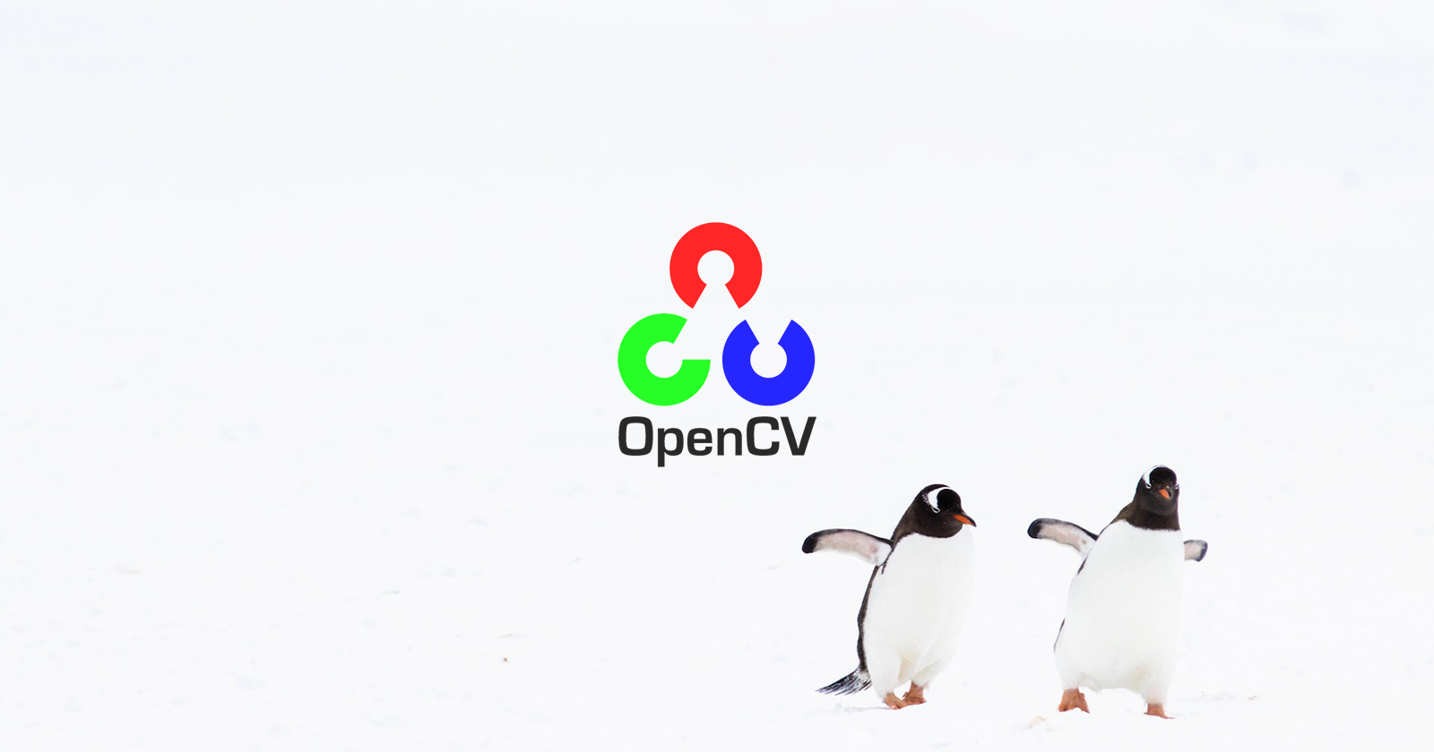 Install OpenCV for C++ on Ubuntu 20.04