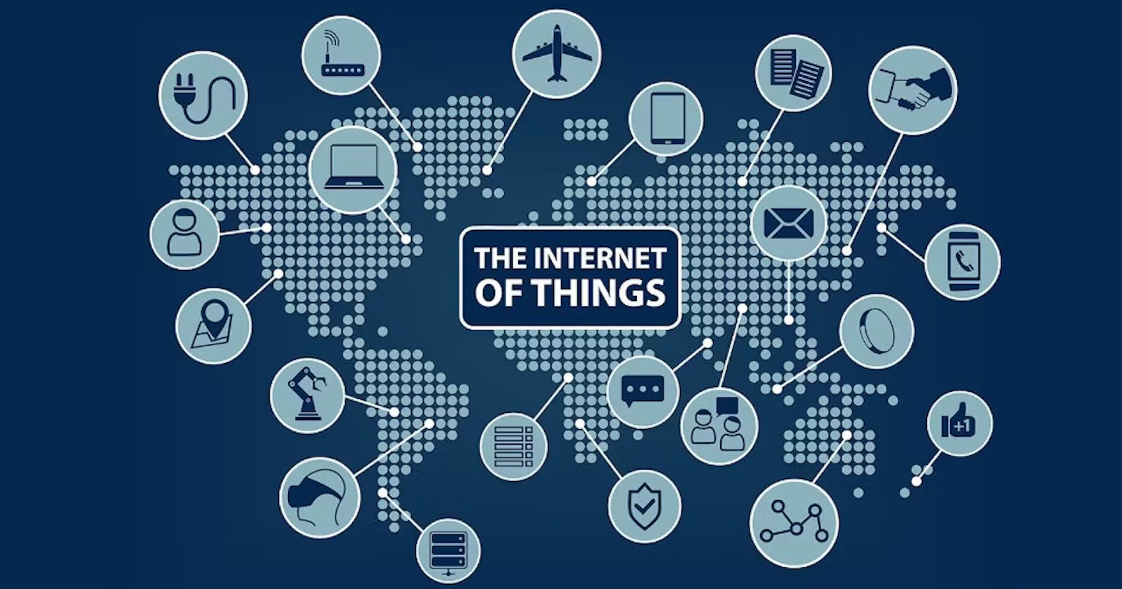 Laying a Foundation of Internet of Things