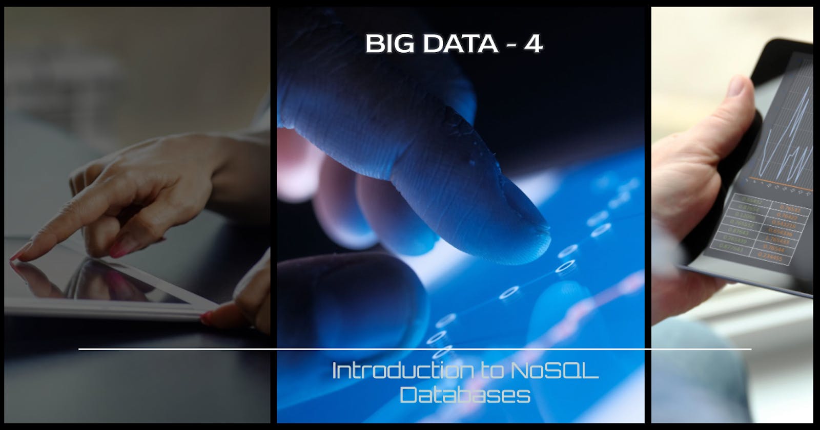 Big Data - 4