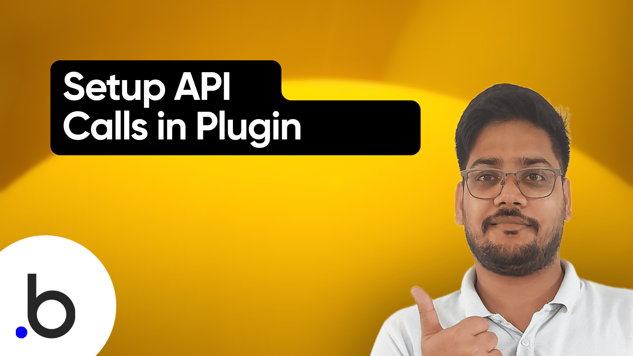 Setting up API Calls in Bubble Plugin Editor: A Step-by-Step Guide