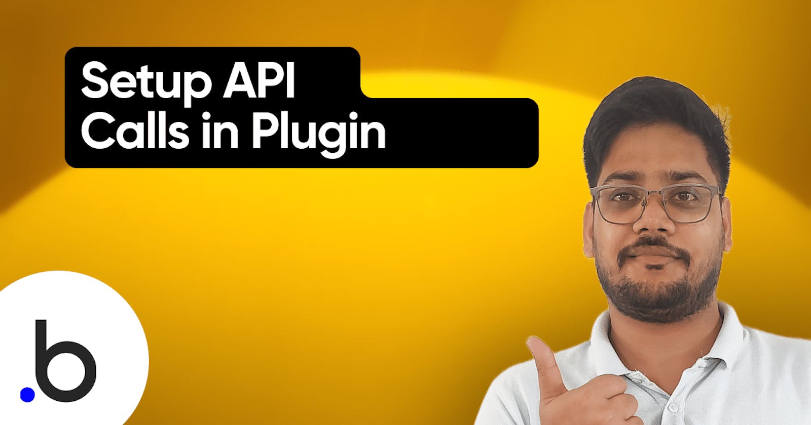 Setting up API Calls in Bubble Plugin Editor: A Step-by-Step Guide