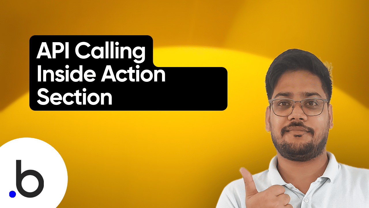API Call within Bubble Plugin Action