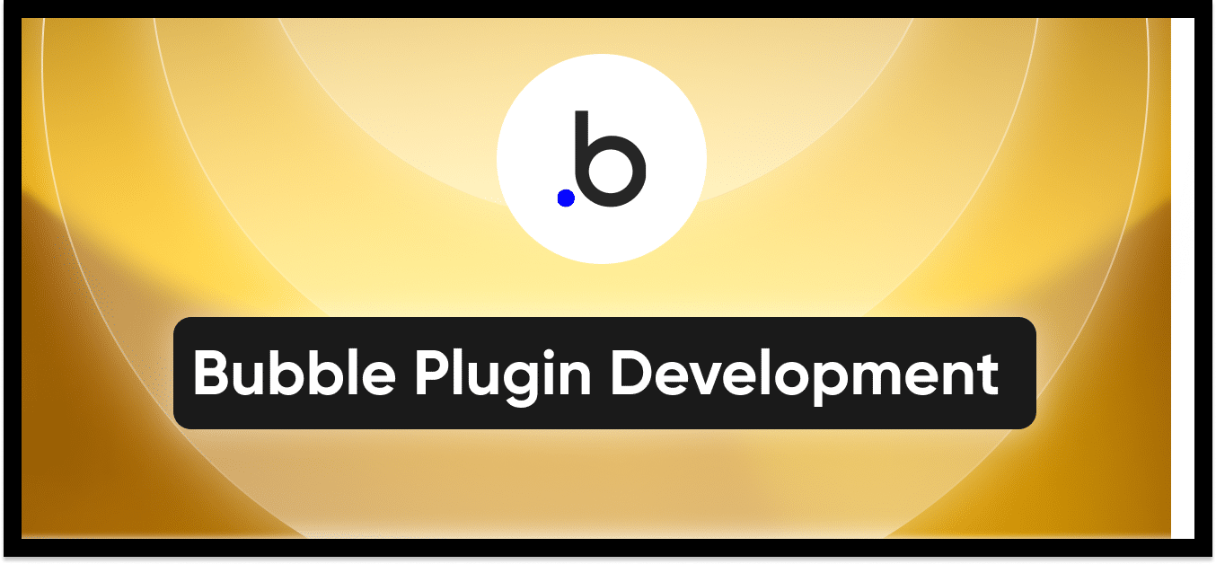 Bubble Plugin