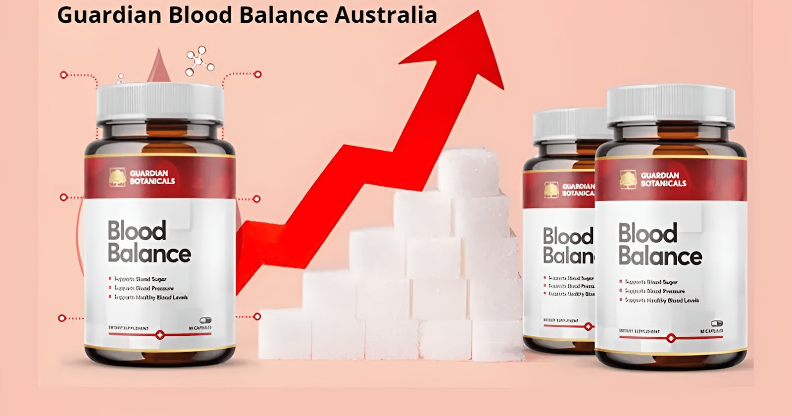 Blood Balance Advanced Formula Reviews ( US, Australia & canada ): Ingredients, Results & Price