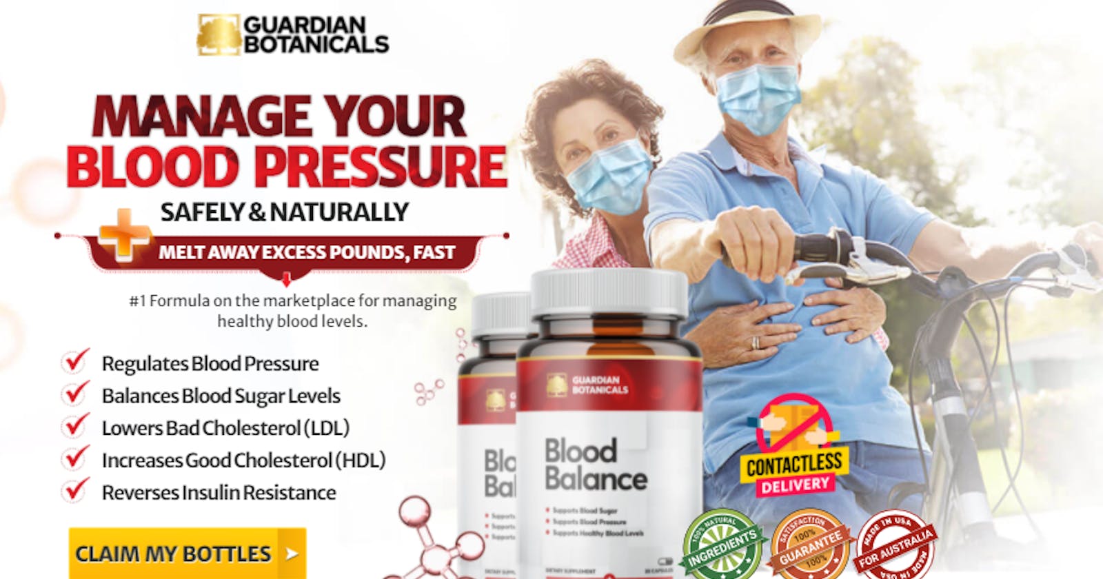Blood Balance Australia {Controversial Update 2023} Check Truth Blood Sugar Balance Report AU, Must Read!!