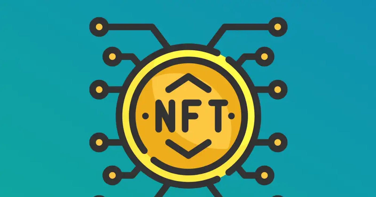 Unlocking the Potential of NFTs: NFTHoom's Game-Changing Platform