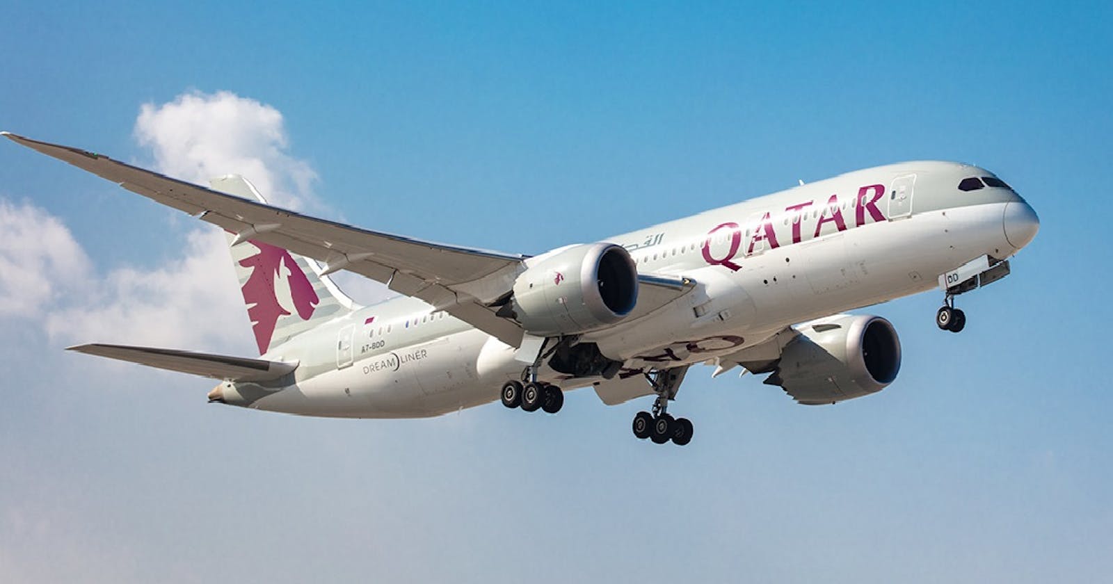 How do I get a refund from Qatar Airways?