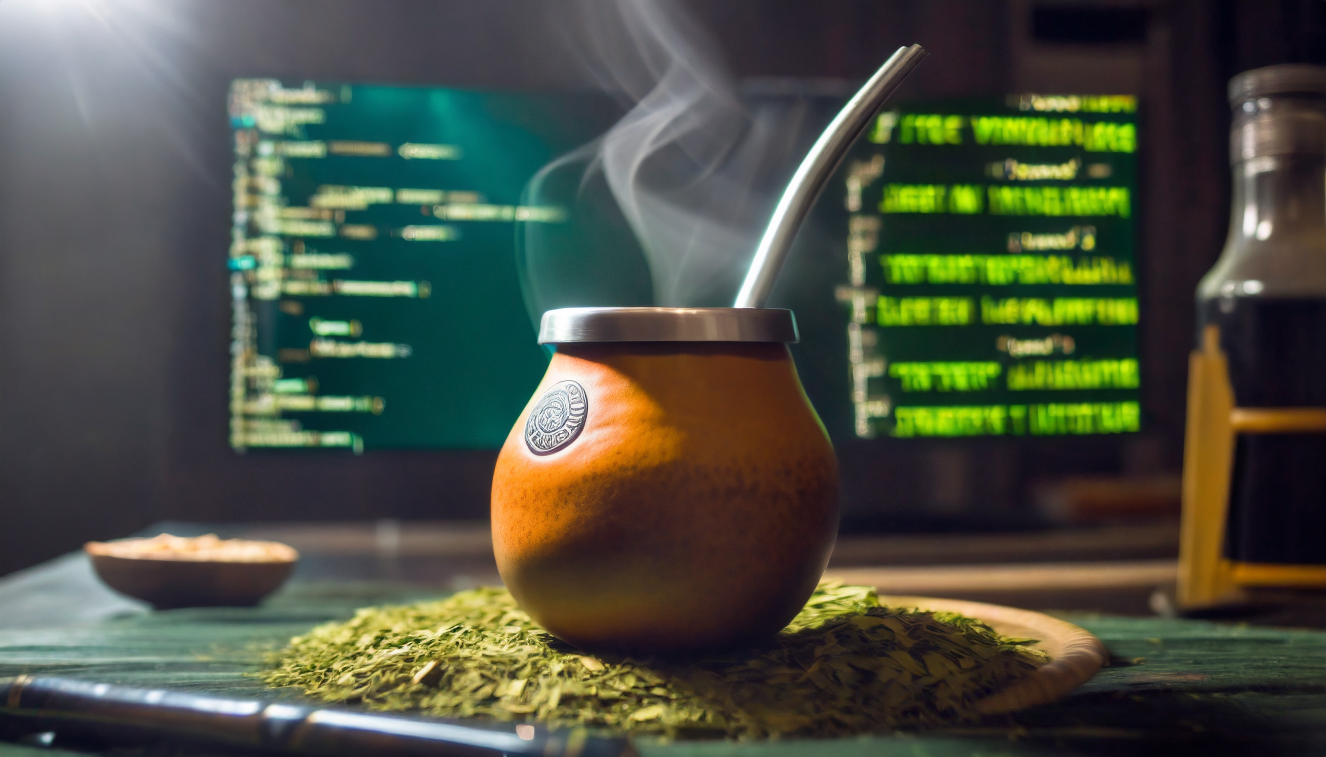 Mate: the best coding companion?