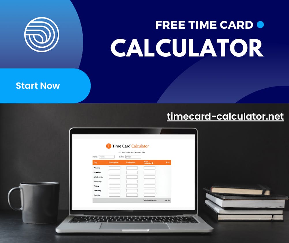 Calculate Hours: Effortless Time Tracking and Accurate Calculation