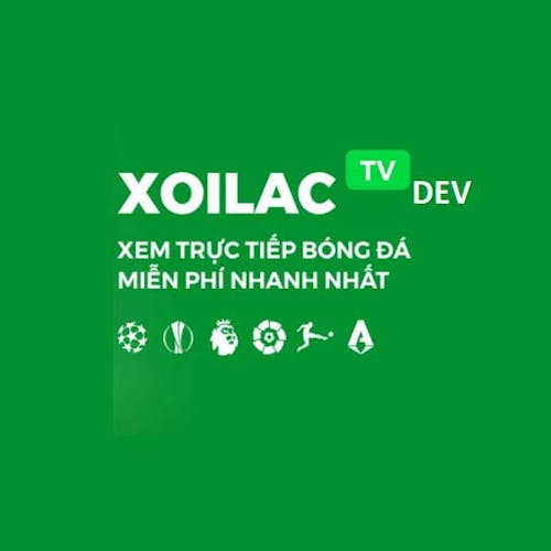 Xoilac TV Dev's photo