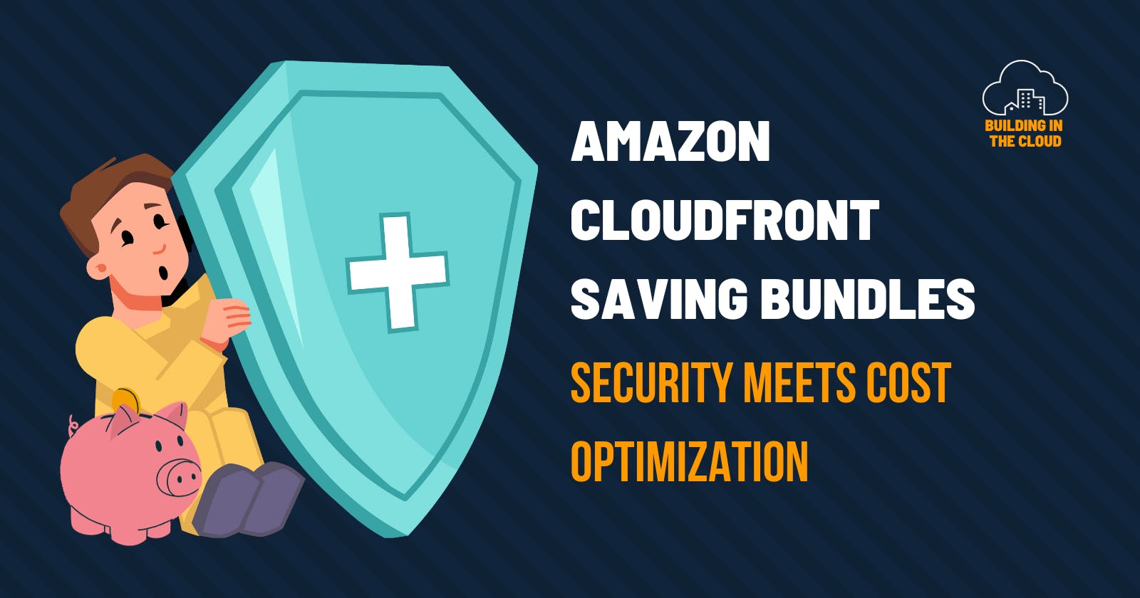 Amazon Cloudfront saving bundles