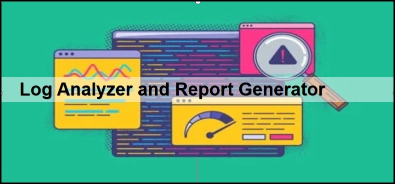 Bash Scripting Challenge - Log Analyzer and Report Generator