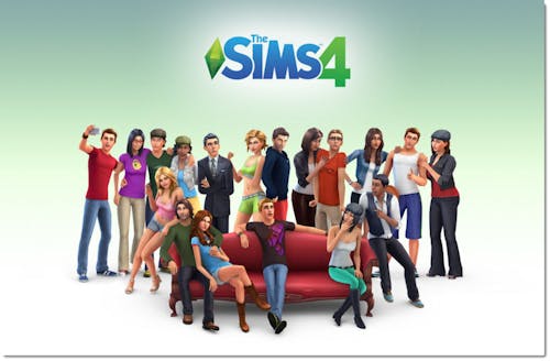 The Sims 4 CD Key Generator Keygen UPDATE's blog