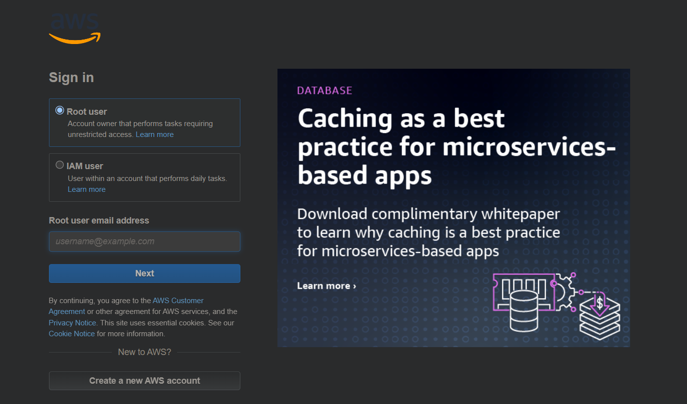Deploy WordPress Website on AWS EC2 with MySQL RDS