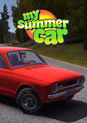 My Summer Car Download PC full version game's photo
