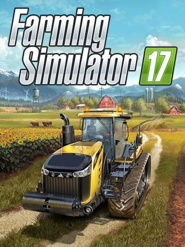 Farming Simulator 17 Download PC game full version's photo