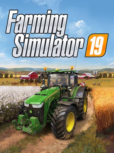 Farming Simulator 19 Download PC Platinum Edition cracked's photo
