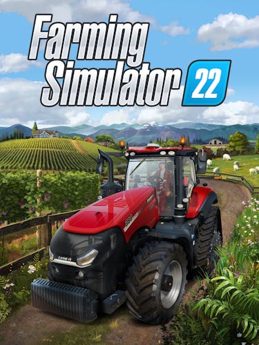Farming Simulator 22 Download full version on PC's blog