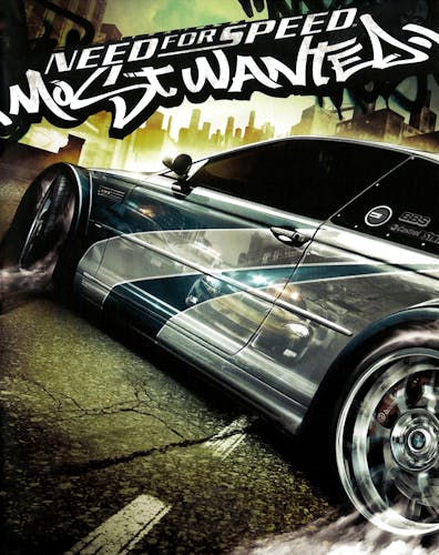 Need For Speed Most Wanted 2005 Download ▷NFS MW free full version cracked torrent game's photo